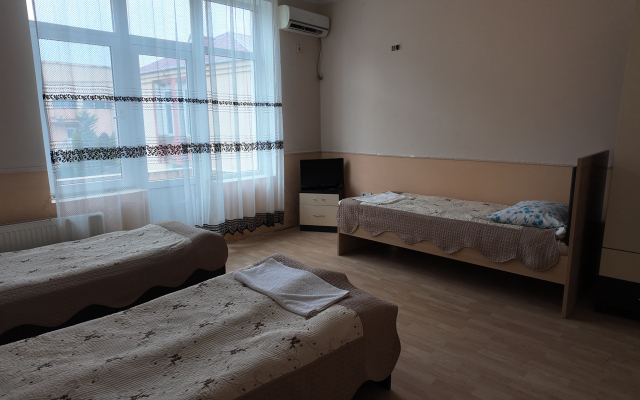 Arena Astara Hotel