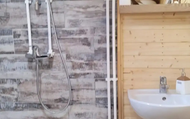 Частный дом Д-Марко