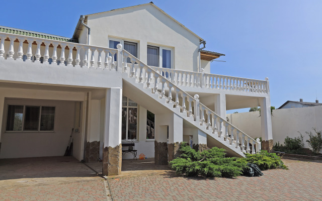 Гостевой дом Парк-отель Казантип Центр