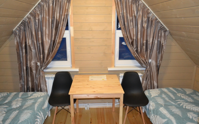 S saunoj 7nights Private House