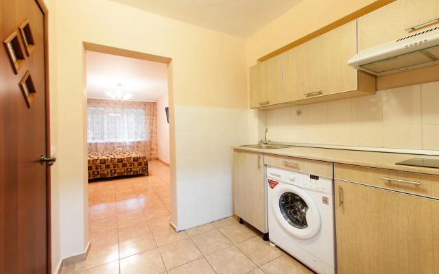 Квартира в комплексе Дзамбала