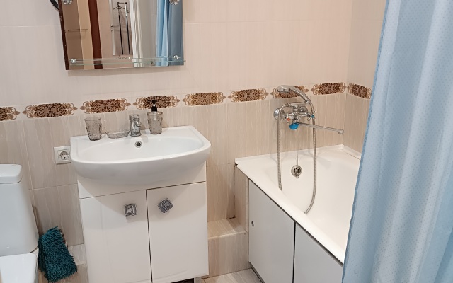 Panorama Flat