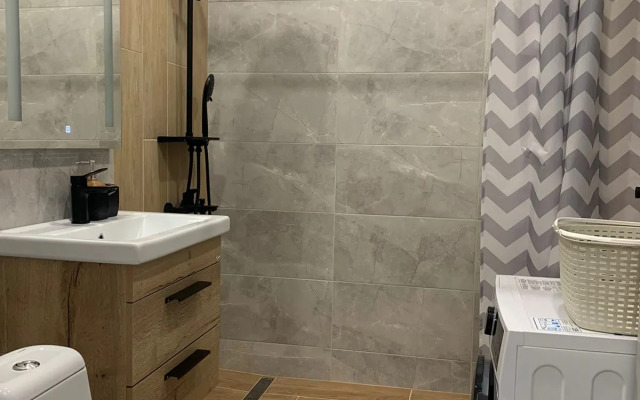 Квартира Римские Каникулы в Зеленоградске