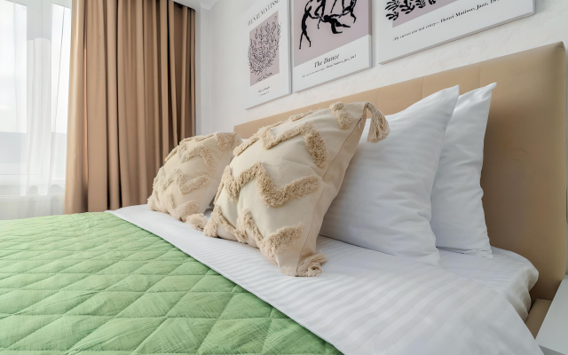 Апартаменты Grand Palace 612