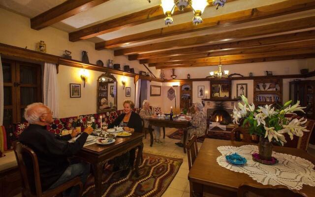 Hoyran Wedre Country Houses Hotel