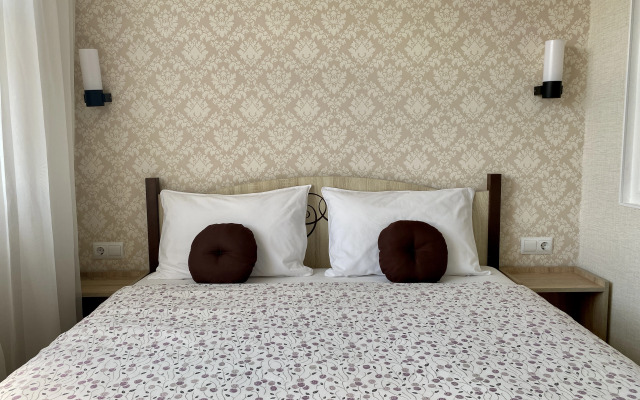 Апартаменты в центре Светлогорска 2