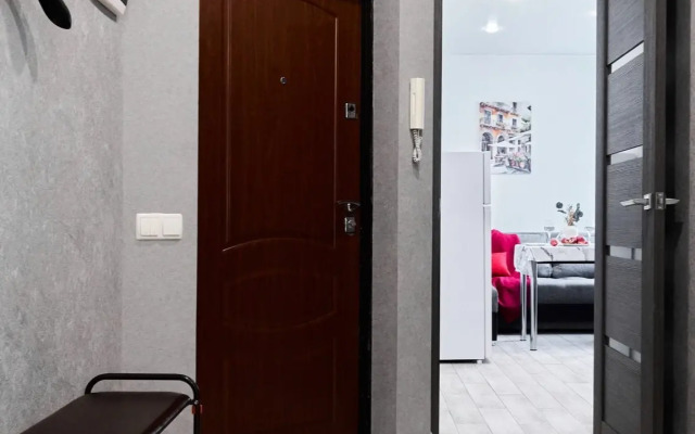 Квартира Уютная в Центре Города