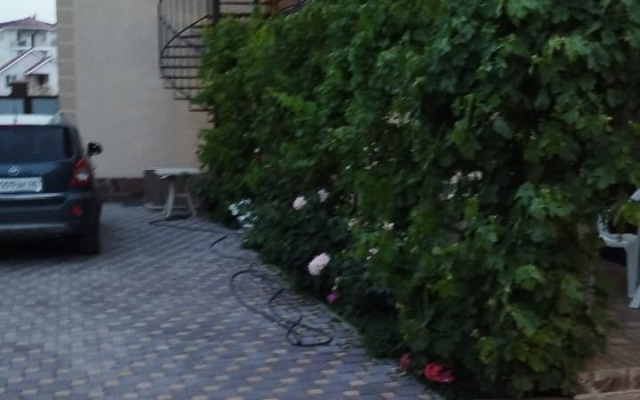 Briz Guest House