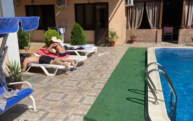 Tatyyana Guest House