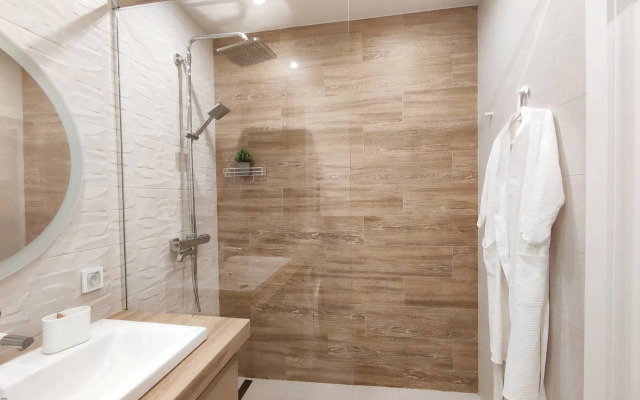 Квартира Стильная ГП 2/63