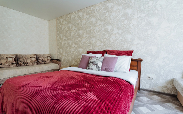 Квартира в центре Уфы