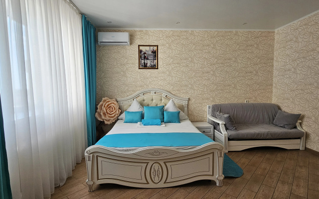 Квартира Vitaв