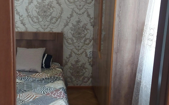 Kvartira U Berega Chyornogo Morya Apartments