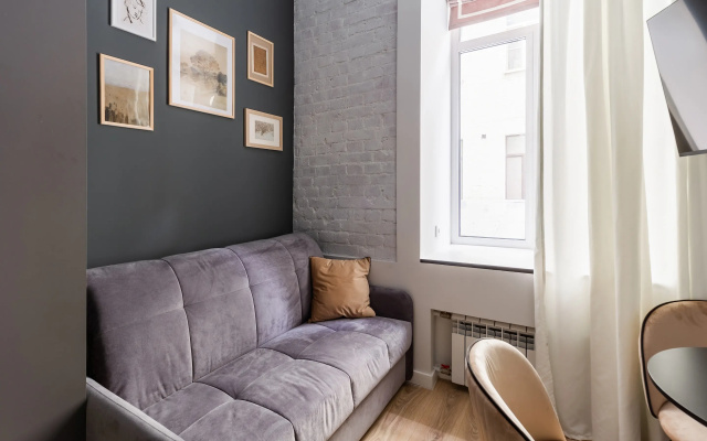 Апартаменты Atlant Apartments 26В