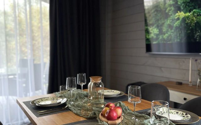 Гостевой дом Романов хутор