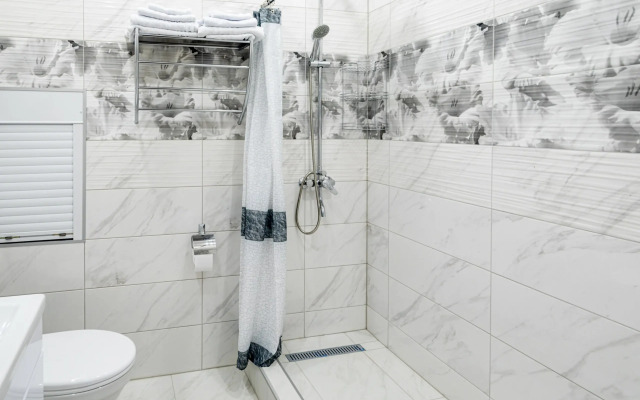 Apartment Studio apartment