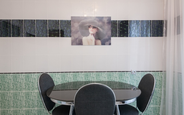 Апартаменты на 78 Добровольческой Бригады