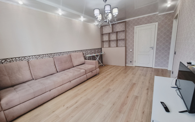 Zaselyajsya Na Rakhlina Apartments