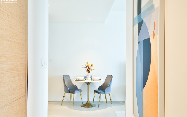 Jetset Life Style @ Address Residence-3908 Apartments