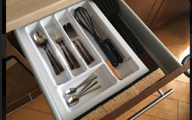 Квартира Apart Ikonik