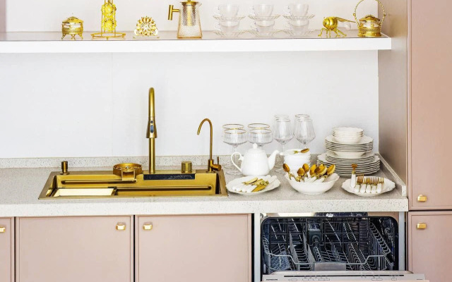 Апартаменты Жилой Комплекс Казахстан