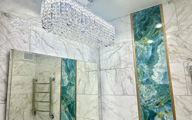 Rentapart-Minsk Apartment On Veri Horuzhei 5 B Apartments