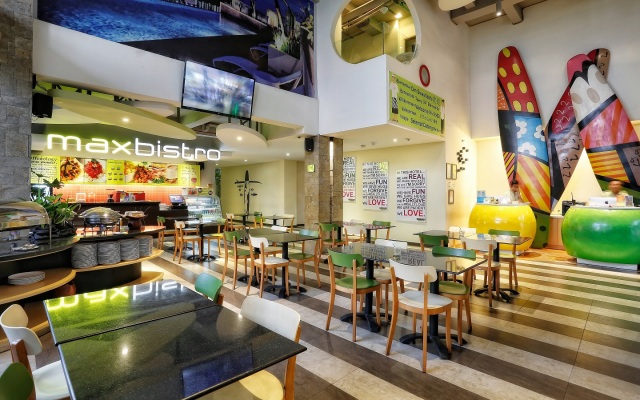MaxOneHotels Bukit Jimbaran Hotel