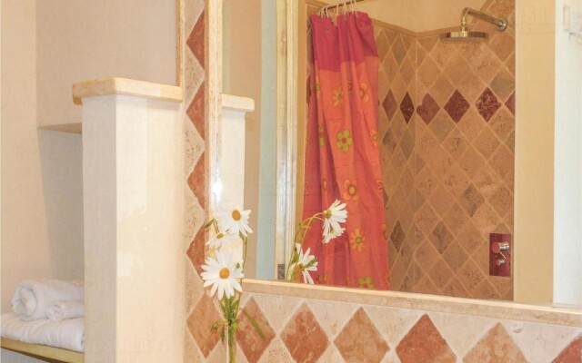 Deluxe Pool Li Fani Guest House