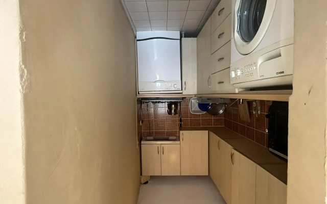 Mnimi Apartments