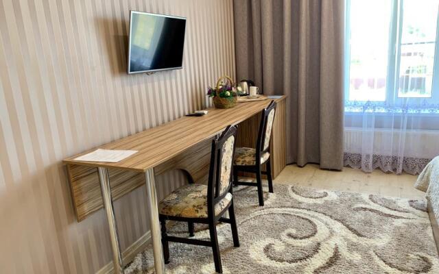 Hotel Mishel