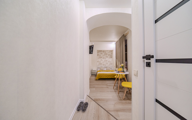 Апартаменты Невский 102