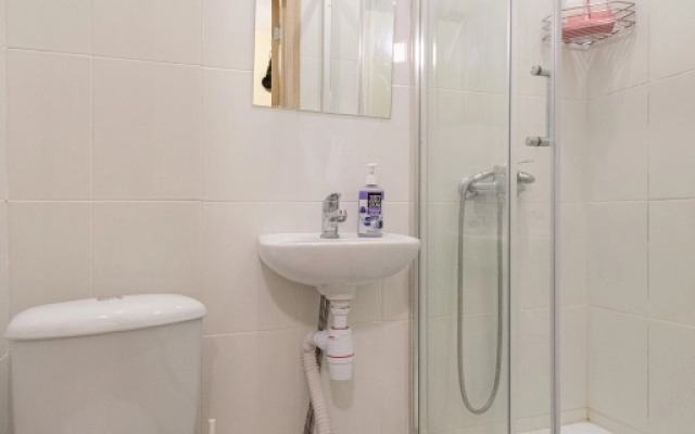 Апартаменты в ЖК Царская Площадь 383-4