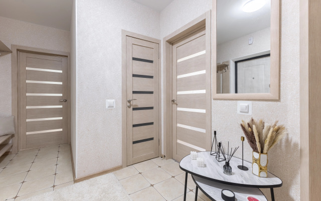 Ryadom s Kremlem Apartments