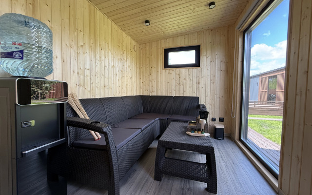 Апартаменты NS house