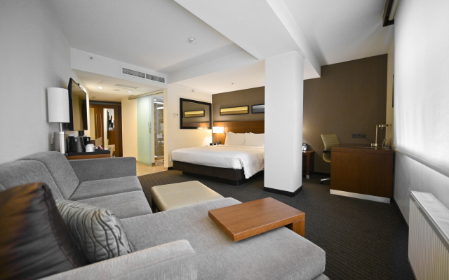 Yerevan Place Hotel