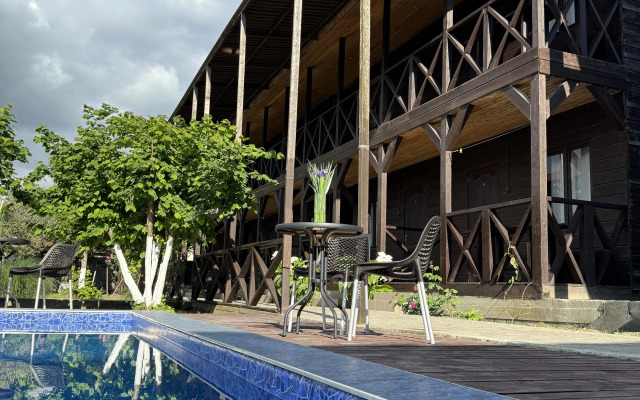 Ankhara Guest House