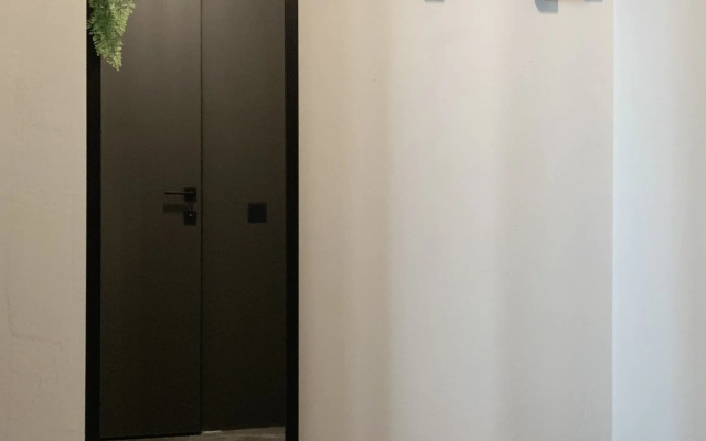 Квартира 4 на Балебина 13Б Новый Дом