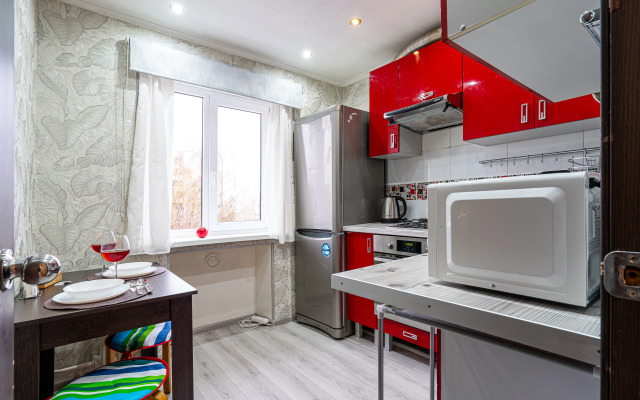 Квартира New Life Apartments 3