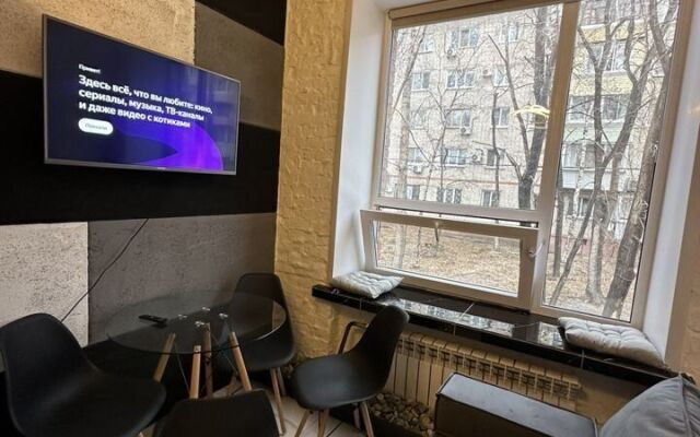 Апартаменты Izzzi 017