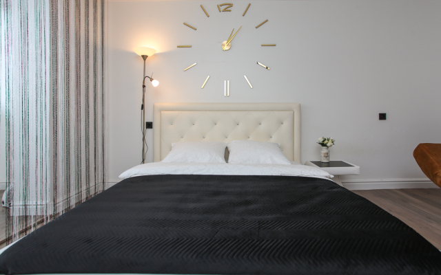 Апартаменты Мечты на острове