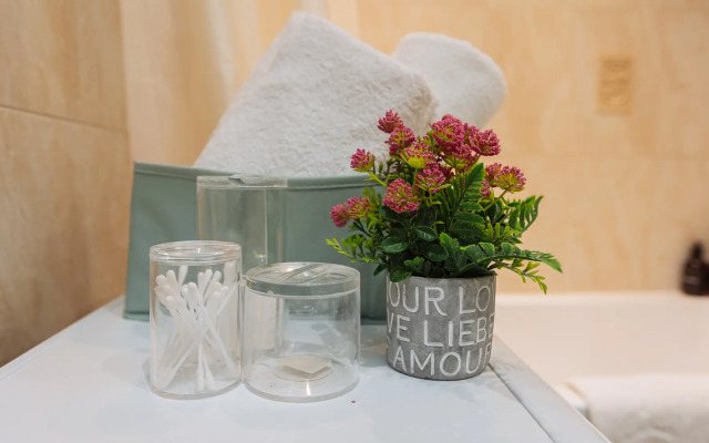 Апартаменты Malkova apartments на Генерала Карбышева