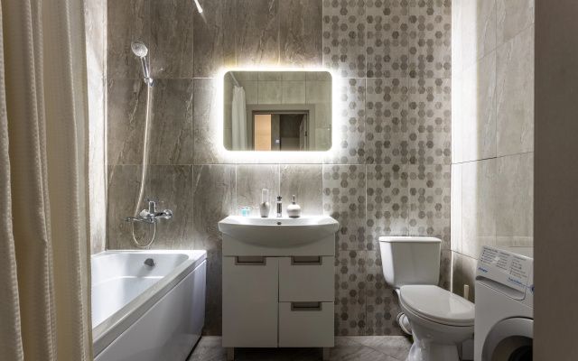 Apartamenty Favorite House radom s TRC Planeta