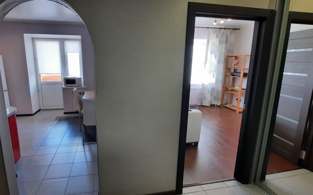 Solnechny Bulvar 2 Apartments