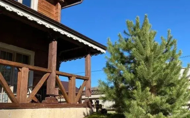 Гостевой дом Дагар