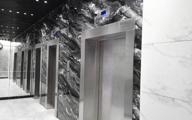 Квартира большая уютная 1-комнатная с удобным местоположением