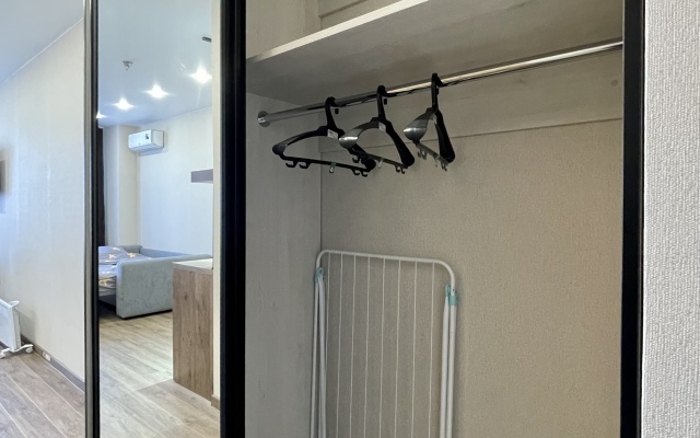 S vidom na more Apartments