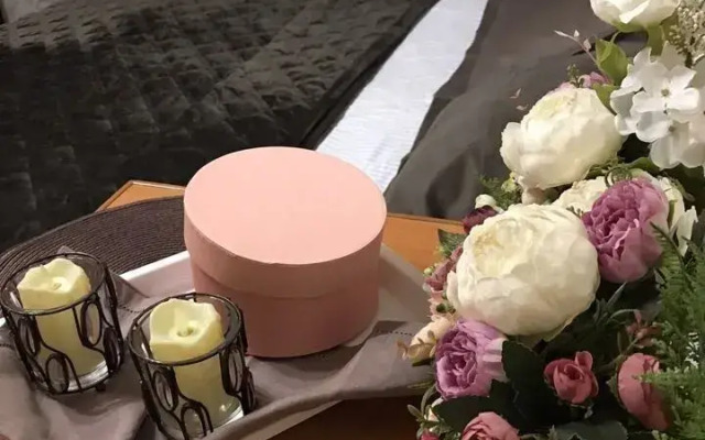 Квартира на Литературной 6А