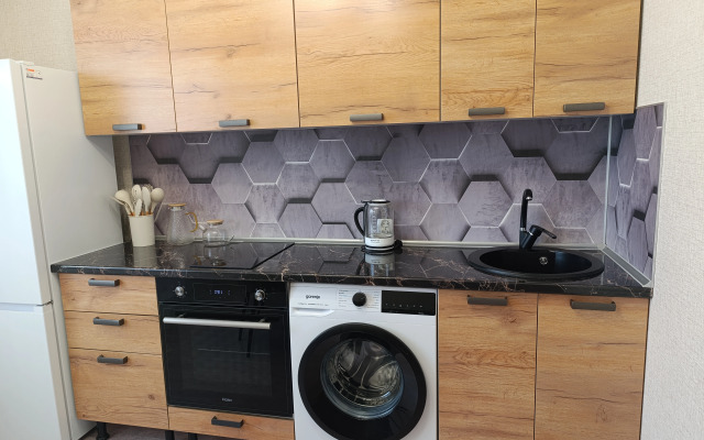 Bosforskiy 14 Alfa Rent Anapa Flat