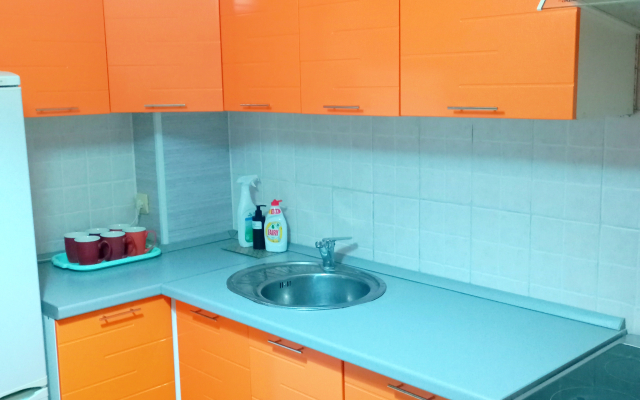 Квартира Стандарт