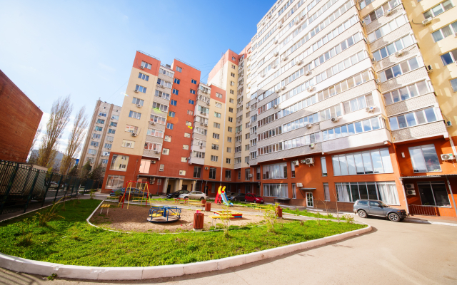 Квартира Студия в р-не СГУ | ЖД Вокзал | Институт МВД